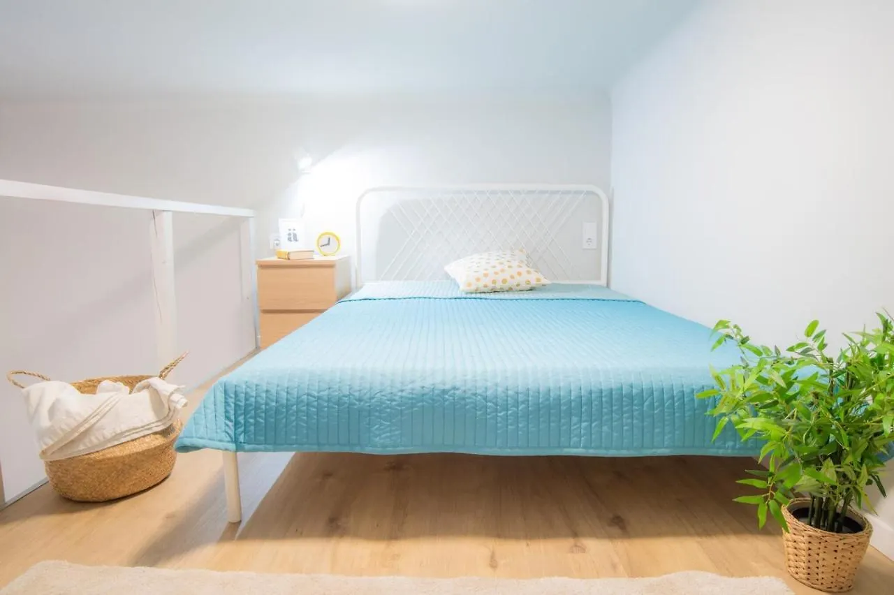 Apartment In Super Location M9 Budapest Hungary